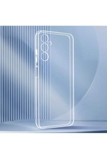 Cover originale Samsung Galaxy A05s trasparente Clear Case ultra-sottile