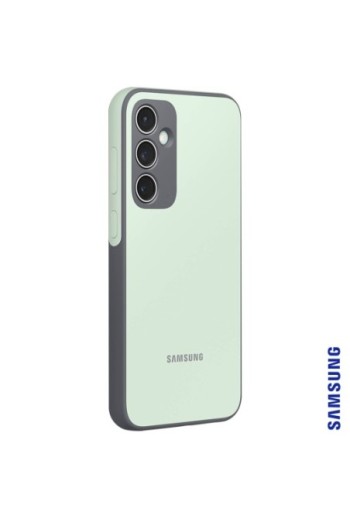 Cover originale per Samsung Galaxy S23 FE flessibile Silicone Case - mint