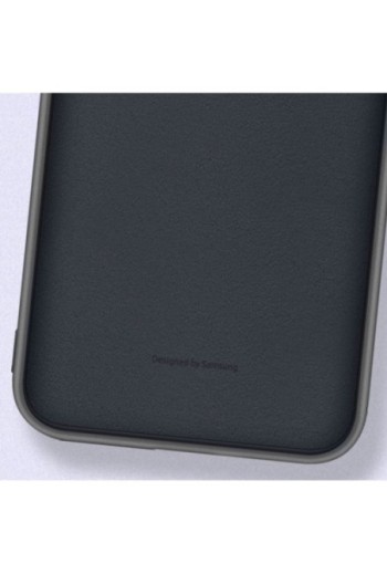 Cover originale per Samsung Galaxy S23 FE flessibile Silicone Case - mint