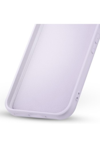 Cover Soft Touch Google Pixel 10 e Pixel 10 Pro - Viola lilla