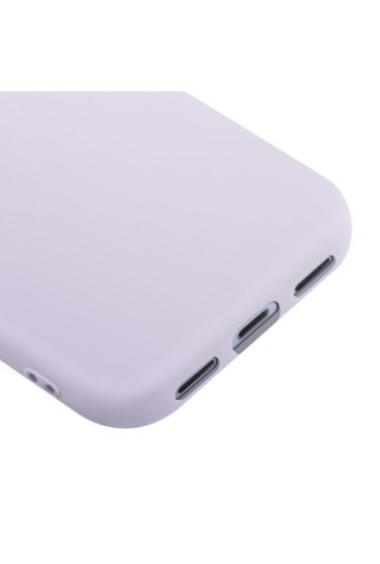 Cover Soft Touch Google Pixel 10 e Pixel 10 Pro - Viola lilla