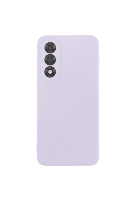 Cover Soft-Touch OnePlus Nord 5 viola lilla