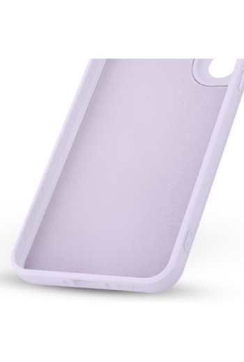 Cover Soft-Touch OnePlus Nord 5 viola lilla