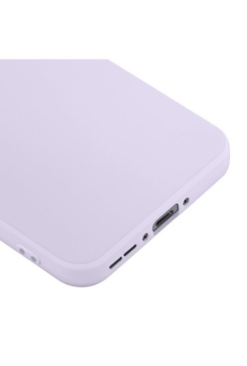 Cover Soft-Touch OnePlus Nord 5 viola lilla