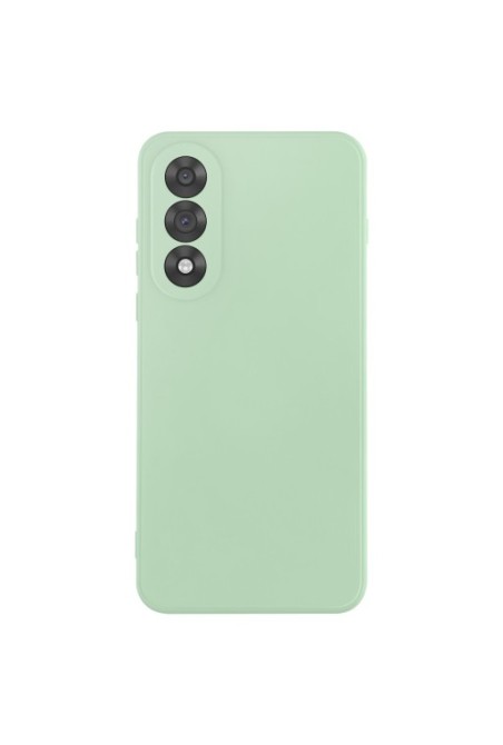 Cover Soft-Touch OnePlus Nord 5 verde matcha