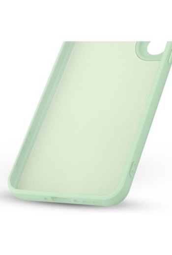 Cover Soft-Touch OnePlus Nord 5 verde matcha