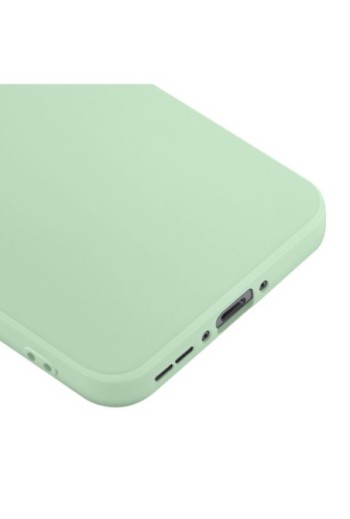 Cover Soft-Touch OnePlus Nord 5 verde matcha