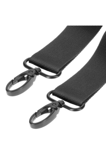 Tracolla ergonomica con 2 ganci per tablet - Mobilis