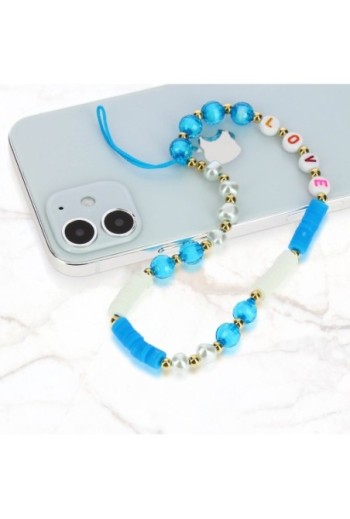Gioiello da Telefono 25cm Love Collezione Lovely