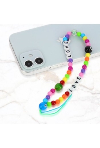 Gioiello da Telefono 25cm Love Collezione Lovely