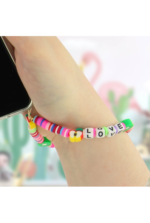 Gioiello da Telefono 25cm Love Collezione Lovely