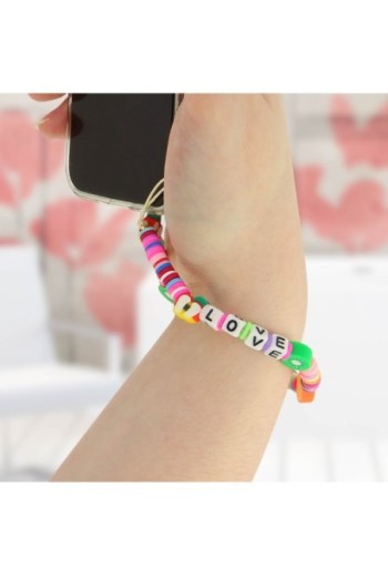 Gioiello da Telefono 25cm Love Collezione Lovely