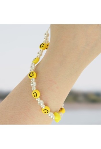 Gioiello da Telefono 25cm Smiley Collezione Smile