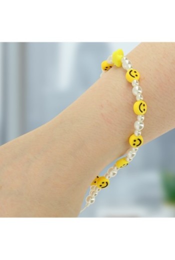 Gioiello da Telefono 25cm Smiley Collezione Smile