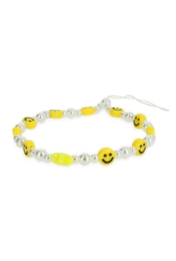 Gioiello da Telefono 25cm Smiley Collezione Smile