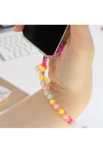 Gioiello da Telefono 25cm con Frutta Collezione Tutti Frutti