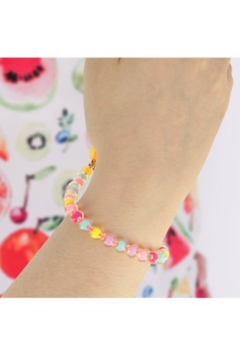 Gioiello da Telefono 25cm con Frutta Collezione Tutti Frutti