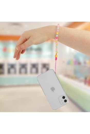 Gioiello da Telefono 25cm con Frutta Collezione Tutti Frutti