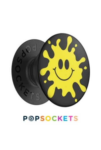 PopSockets PopGrip Splat per smartphone
