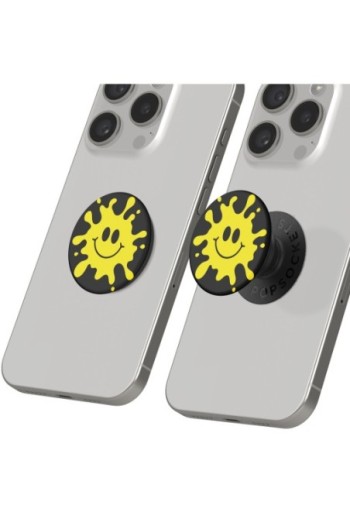 PopSockets PopGrip Splat per smartphone