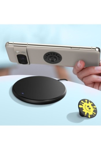 PopSockets PopGrip Splat per smartphone