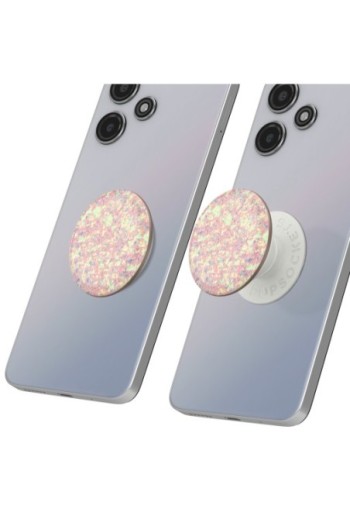 PopSockets PopGrip Confetti Iridescent per smartphone