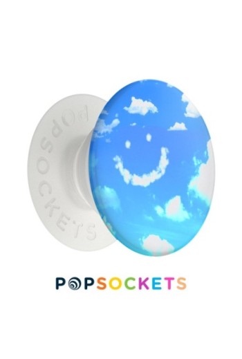 PopSockets PopGrip Blue Skies per smartphone
