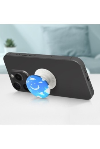 PopSockets PopGrip Blue Skies per smartphone