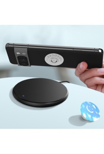 PopSockets PopGrip Blue Skies per smartphone