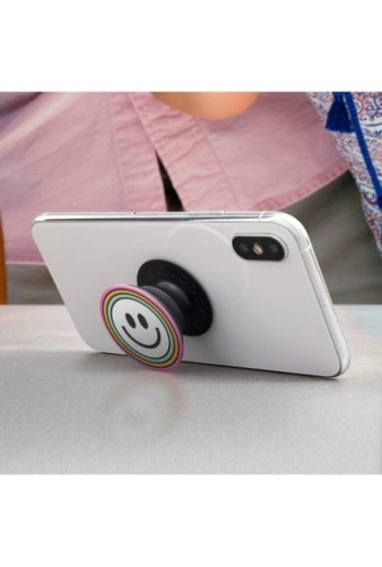 PopGrip per Smartphone by PopSockets Supporto Video