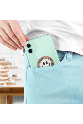PopGrip per Smartphone by PopSockets Supporto Video
