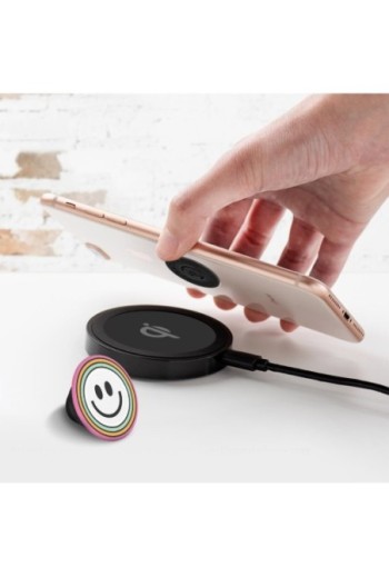 PopGrip per Smartphone by PopSockets Supporto Video
