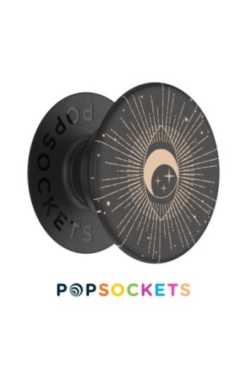 PopGrip per Smartphone by PopSockets Design Mistico Supporto Video