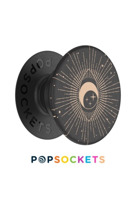 PopGrip per Smartphone by PopSockets Design Mistico Supporto Video