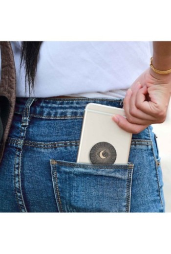 PopGrip per Smartphone by PopSockets Design Mistico Supporto Video