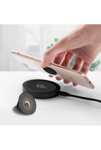 PopGrip per Smartphone by PopSockets Design Mistico Supporto Video