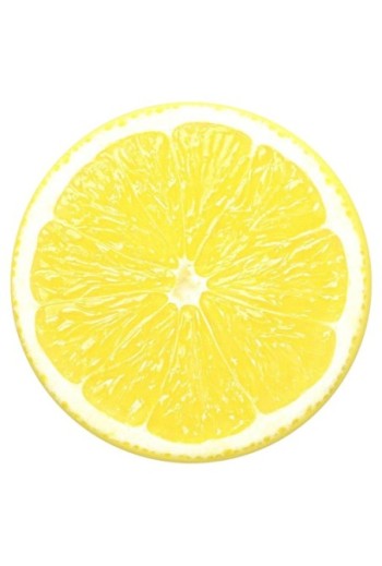 PopGrip per Smartphone by PopSockets Design Limone Supporto Video