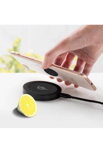 PopGrip per Smartphone by PopSockets Design Limone Supporto Video
