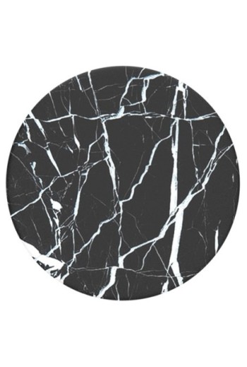 PopGrip per Smartphone by PopSockets Design effetto marmo nero Supporto Video