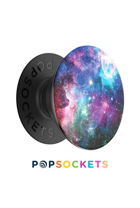 PopGrip per Smartphone by PopSockets Design nebulosa Supporto Video