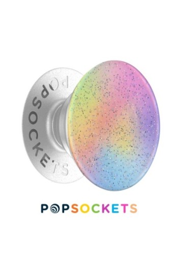PopGrip per Smartphone by PopSockets Design colori pastello Supporto Video