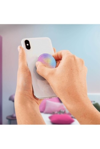 PopGrip per Smartphone by PopSockets Design colori pastello Supporto Video