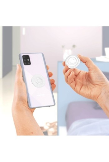 PopGrip per Smartphone by PopSockets Design colori pastello Supporto Video