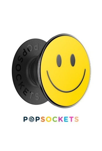 PopGrip per Smartphone by PopSockets giallo Supporto Video