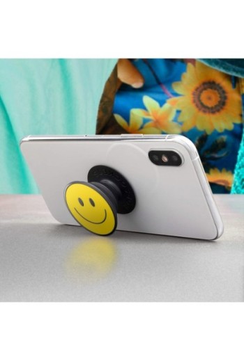 PopGrip per Smartphone by PopSockets giallo Supporto Video