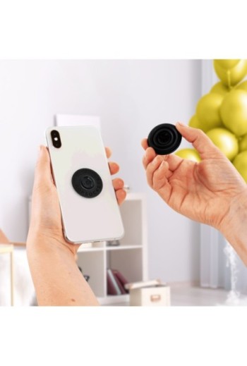 PopGrip per Smartphone by PopSockets giallo Supporto Video