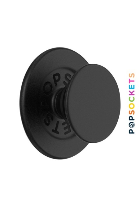 PopSockets PopGrip Pill per iPhone MagSafe supporto universale - nero