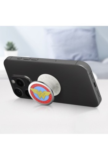PopSockets PopGrip Wonder Woman per smartphone