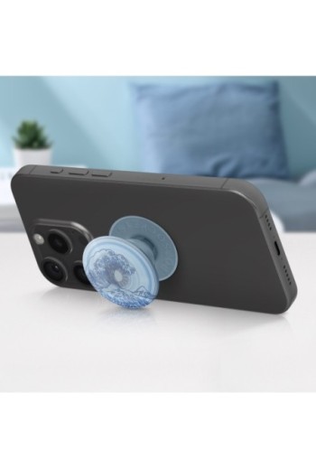 PopSockets PopGrip Plant Ocean per smartphone