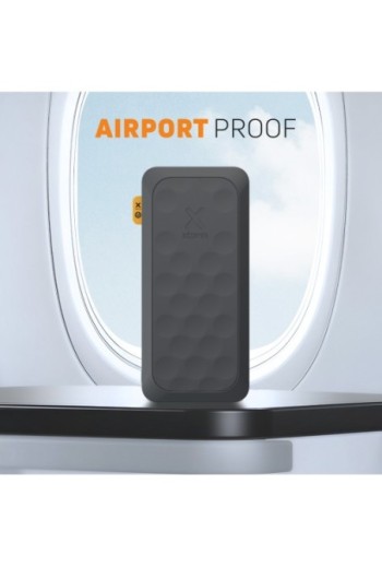 Batteria esterna Xtorm Fuel Series 5 - USB + USB-C 67W - nero mezzanotte 27000mAh